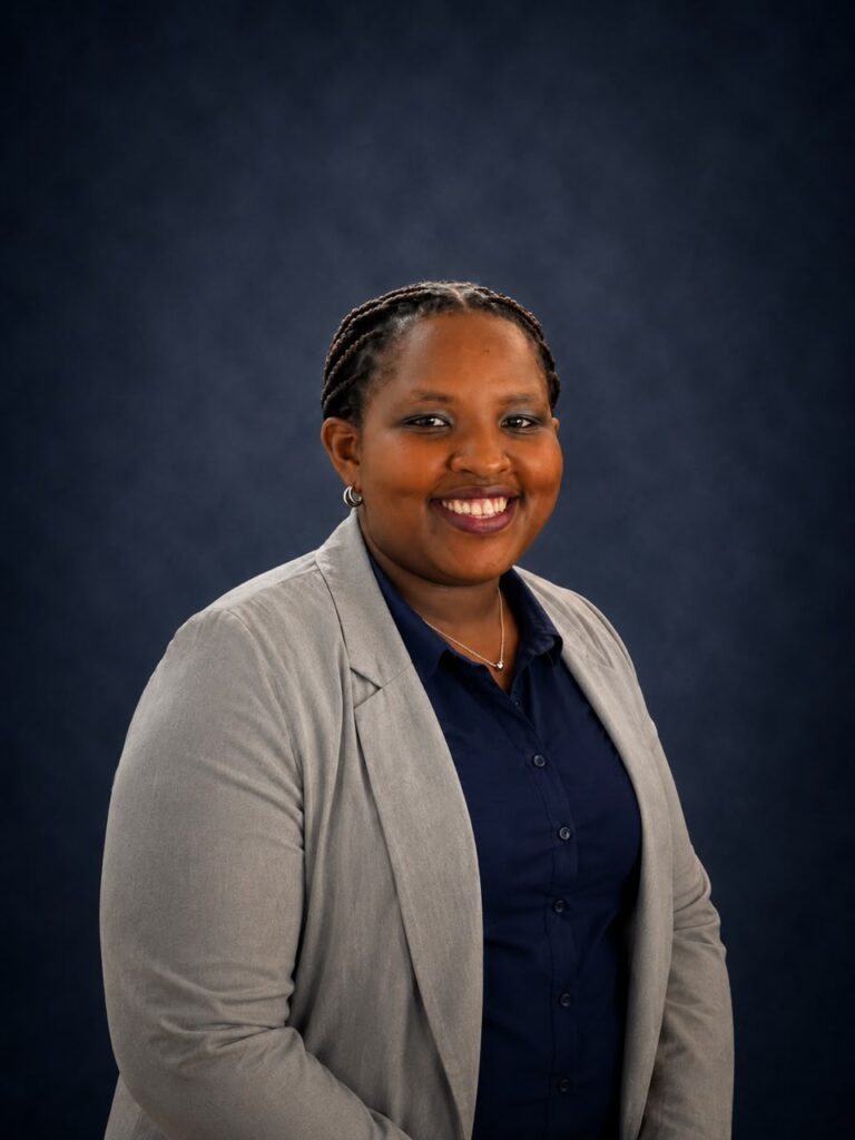 UWASE Vickie RUZINDANA