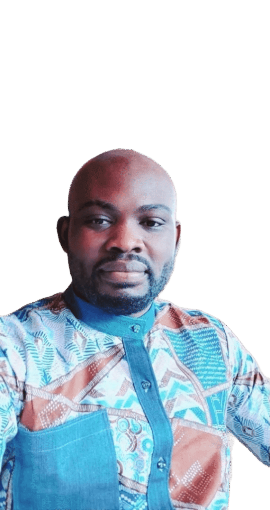 Dr. Baiye Mbu N.