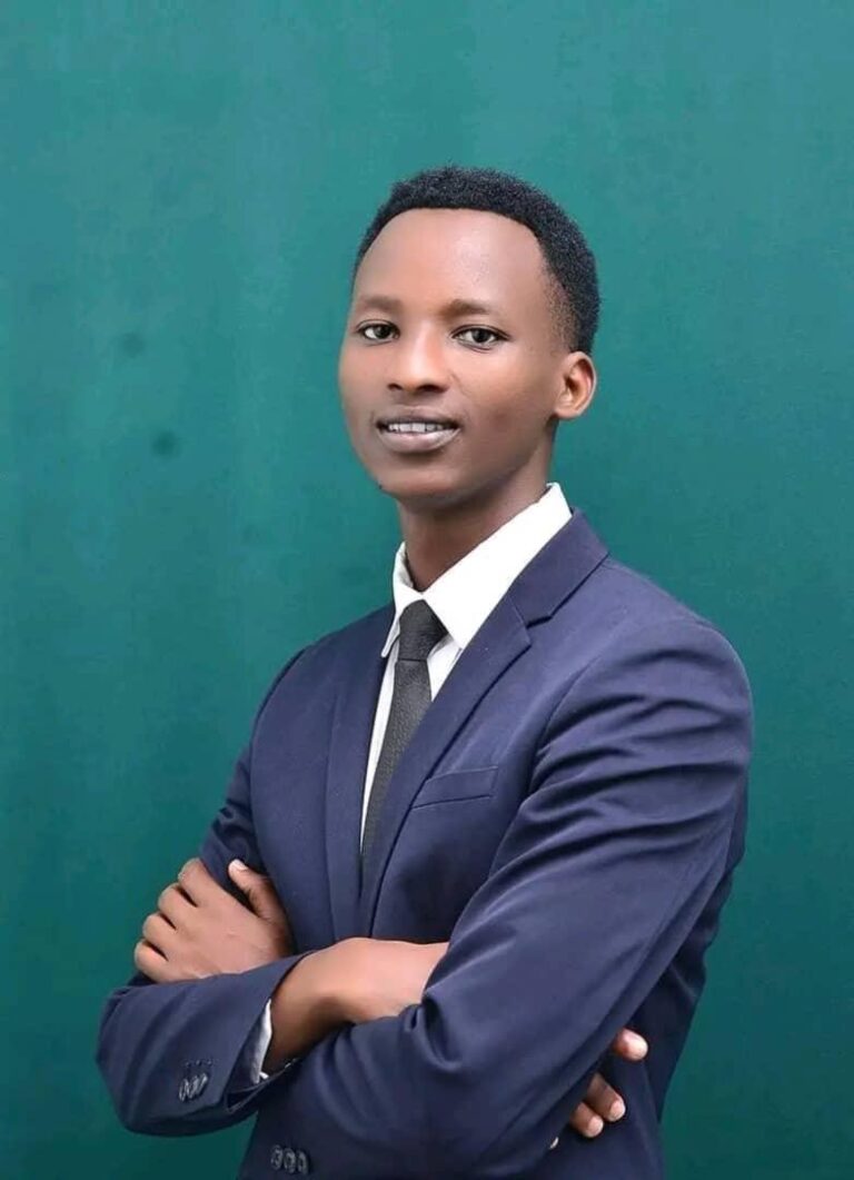 Belard IGIRAMAHORO