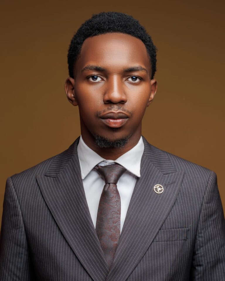 Samuel Munoru Gikundi