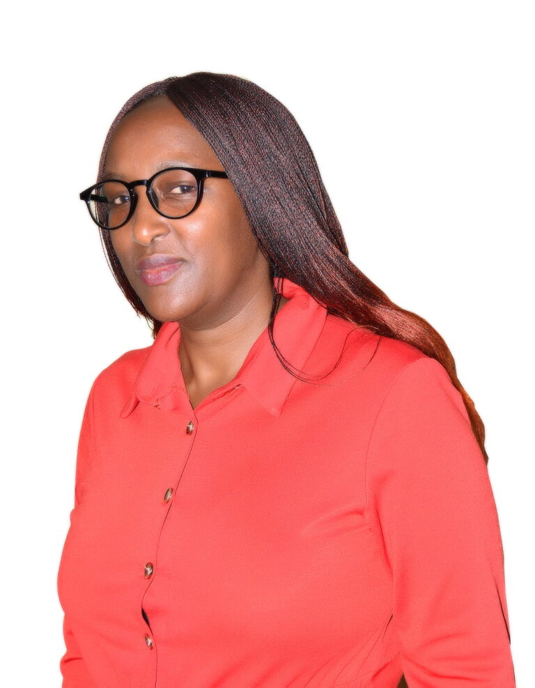 Justice  MUKAKALISA RUTH