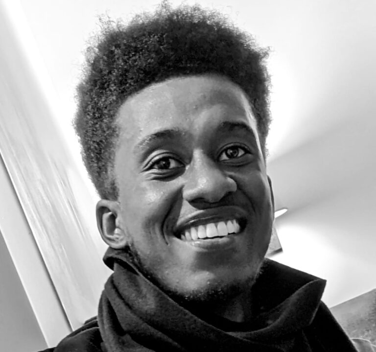 Kenny Habuwiwe