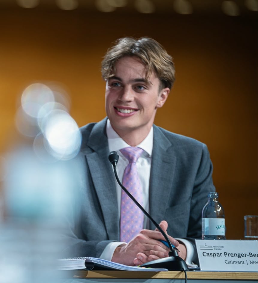 Caspar Prenger-Berninghoff