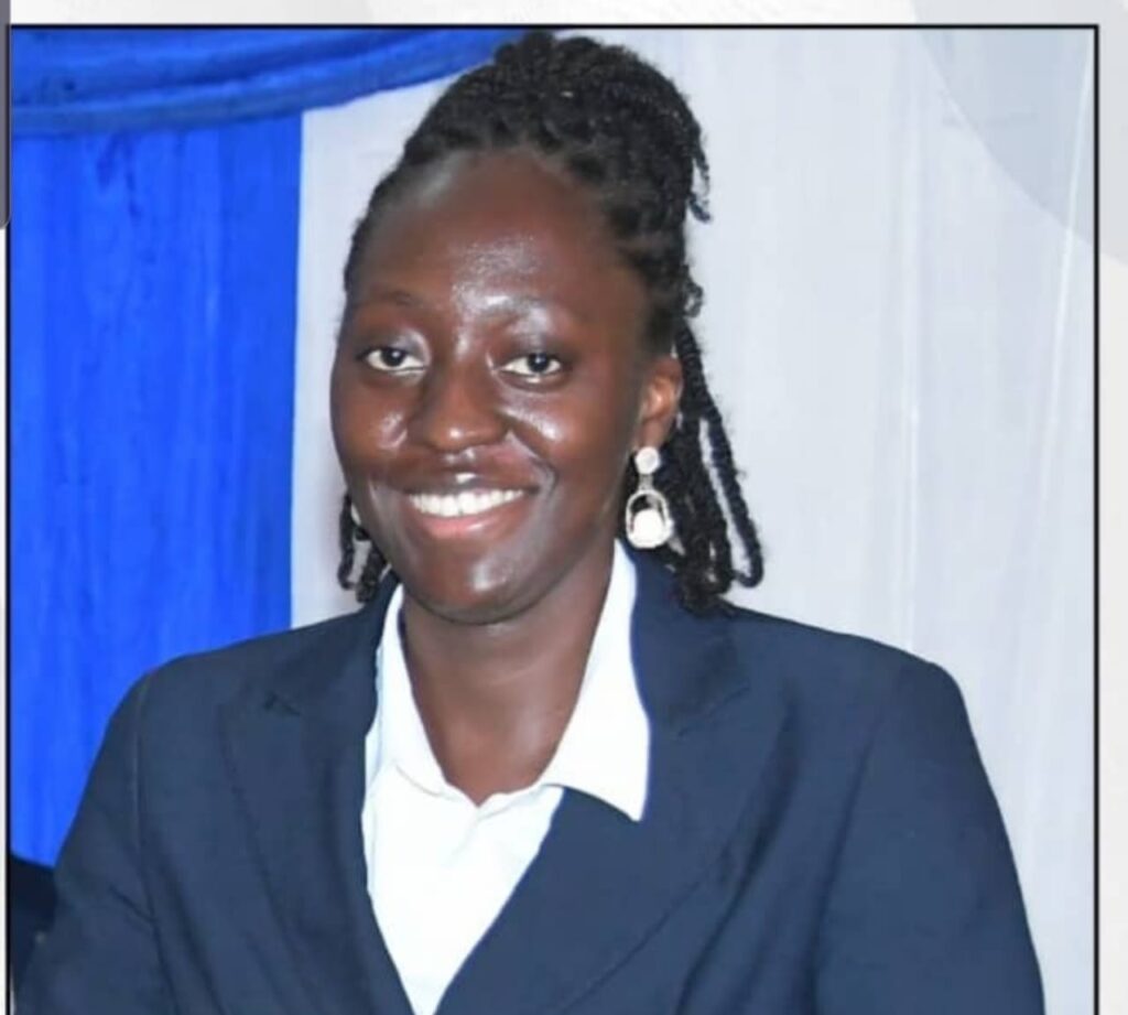 Jovia Ann Nabaggala