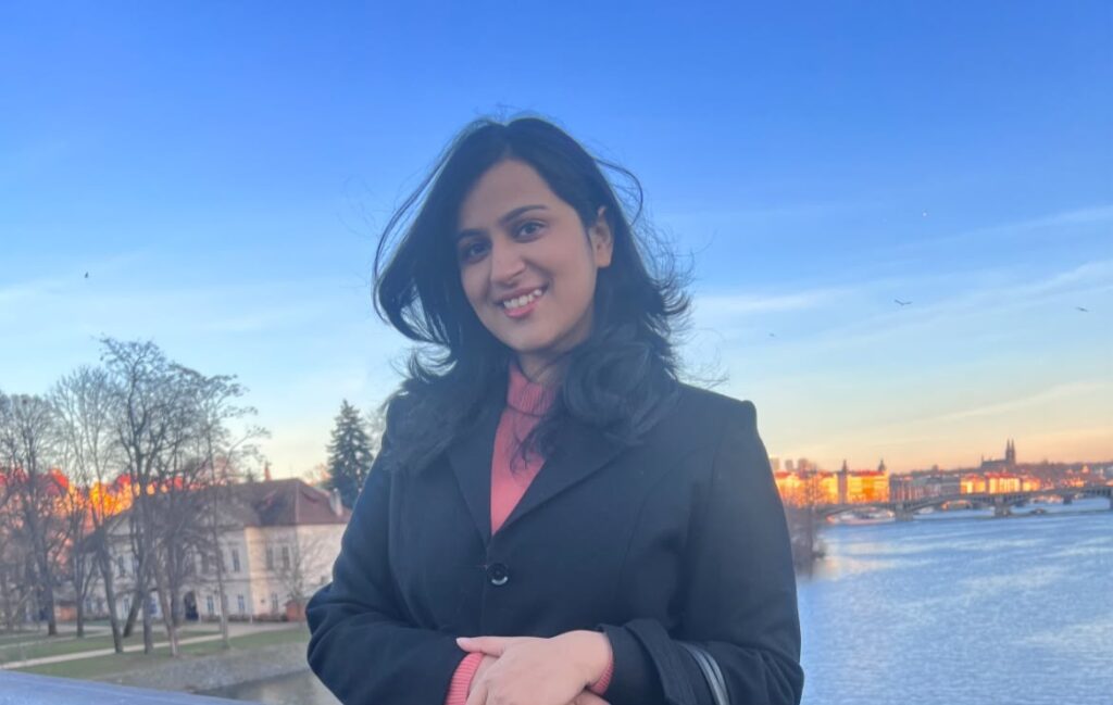 Kritika Singh
