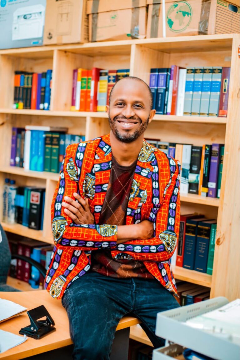 GITINYWA  A. Louis