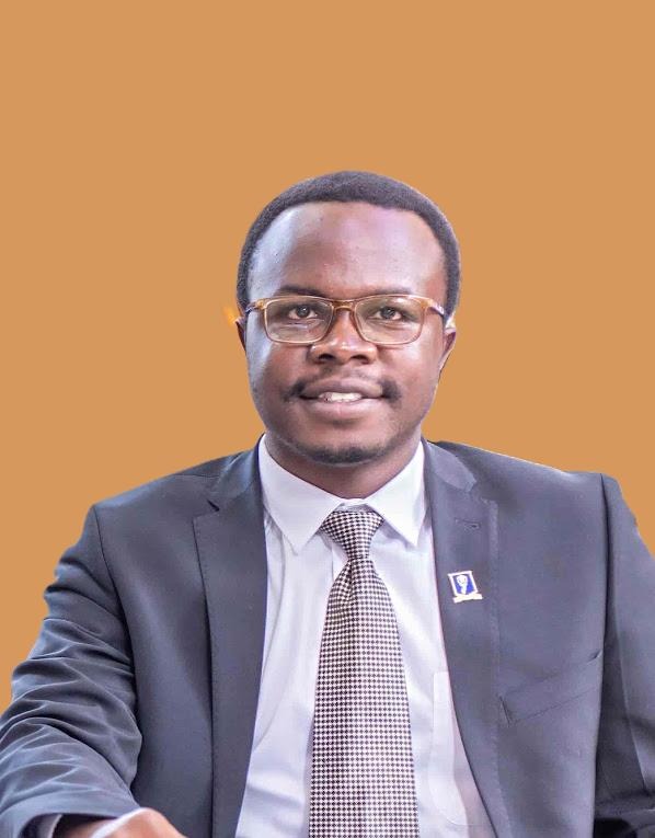 Maxwell Otieno
